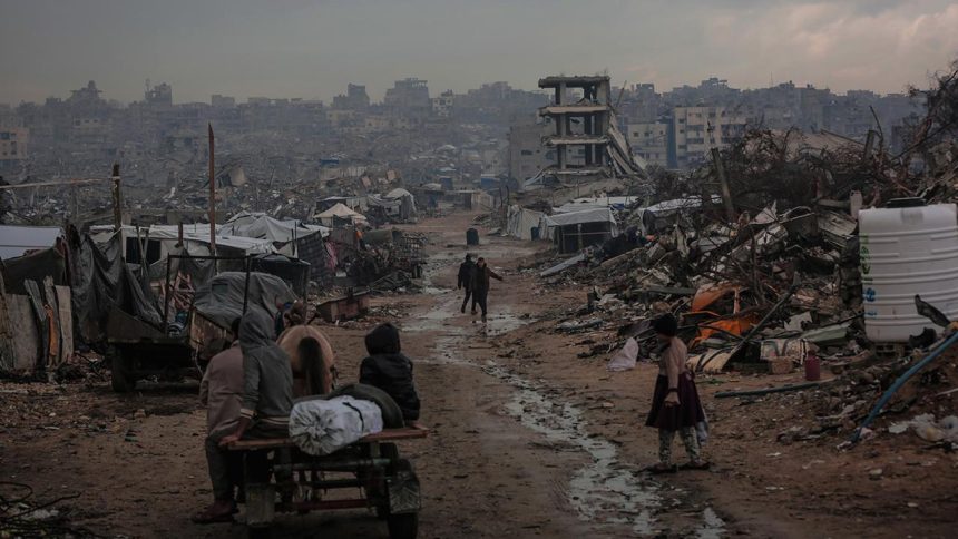 Trump'ın Gazze planı için kritik gün 71 trumpin gazze plani icin kritik gun c8yFyj1Z