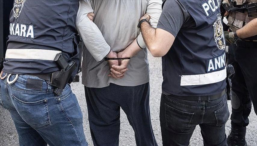 TÜBİTAK ve ASELSAN'da FETÖ operasyonu 71 tubitak ve aselsanda feto operasyonu