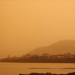 turkiye genelinde col tozu etkisi meteorolojiden lodos uyarisi 6uIQHe3i