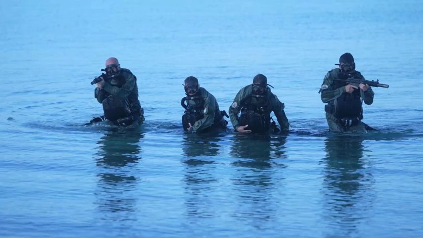 turkiye ve kktcden ortak su alti tatbikati jvc6HcYn