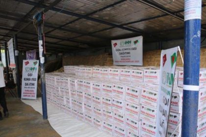 turkiyeden arakanli multecilere yonelik yardimlar devam ediyor 2jTfBh6c