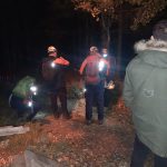 uludagda kaybolan 4 genc icin arama calismasi baslatildi xyKGMezU