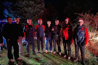 uludagda kaybolan gencler kurtarildi BZ9cg4vZ