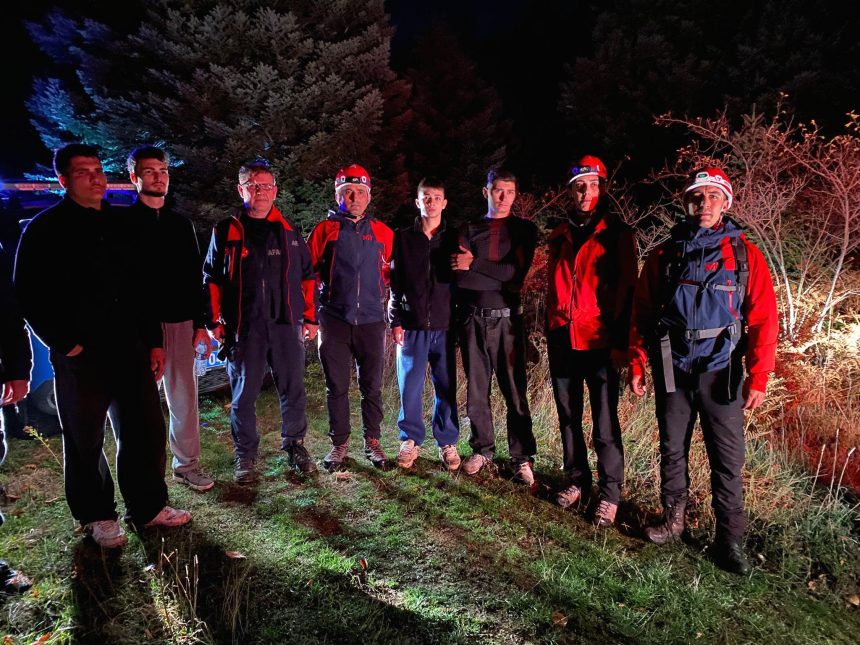 uludagda kaybolan gencler kurtarildi BZ9cg4vZ