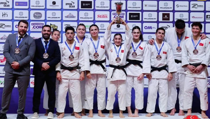 ulusal judocular avrupa ucucusu bRUHuNzm