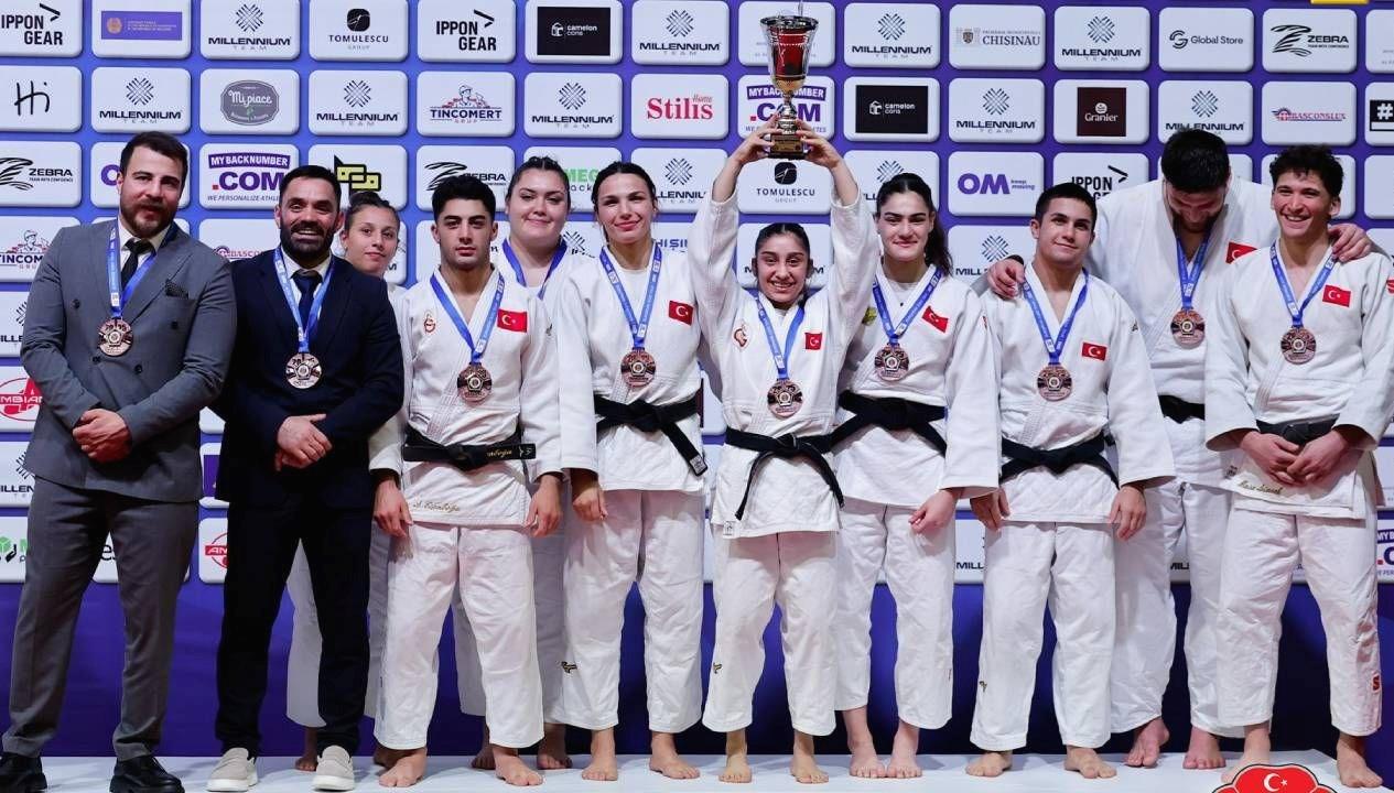 ulusal judocular avrupa ucucusu bRUHuNzm