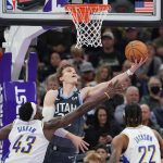utah jazz 150 sayiyi gecti indiana pacers erimeye devam etti VKANX11D