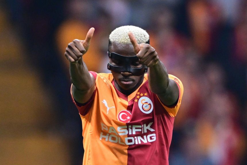 victor osimhenden galatasaray taraftarina mujde hayir onemli degil PbLjZPu8