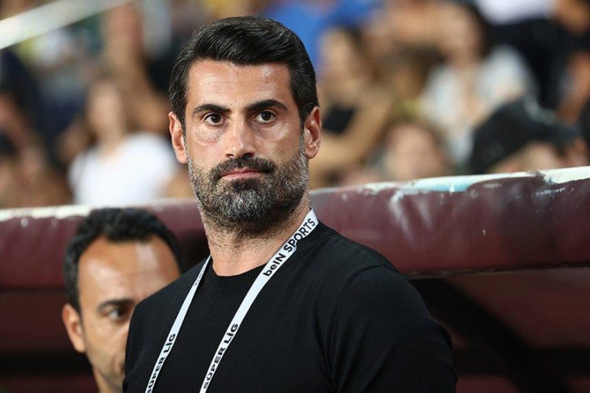 volkan demirel bugun bizim ismimize makus bir gundu VEjGYQmS