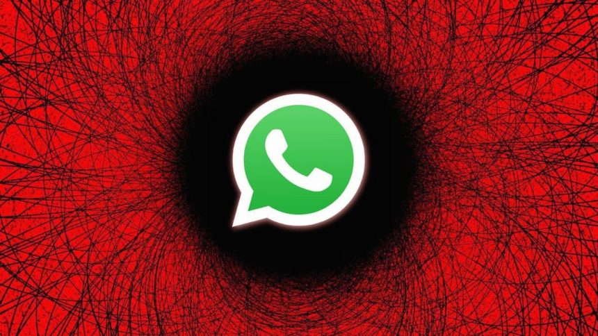 WhatsApp'ta banka tuzağı uyarıları! 71 whatsappta banka tuzagi uyarilari X9hkua8y