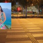 yaya gecidinden gecerken arabanin carptigi fizyoterapist hayatini kaybetti hsh2iGzx