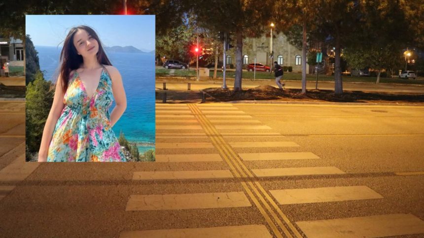 yaya gecidinden gecerken arabanin carptigi fizyoterapist hayatini kaybetti hsh2iGzx