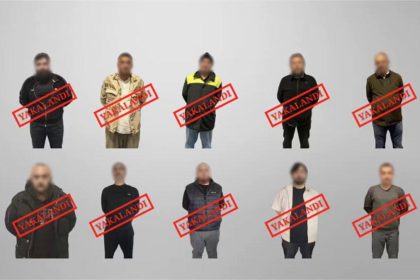 yedisi kirmizi bultenle aranan 10 hatali turkiyeye getirildi IJtyIZX3