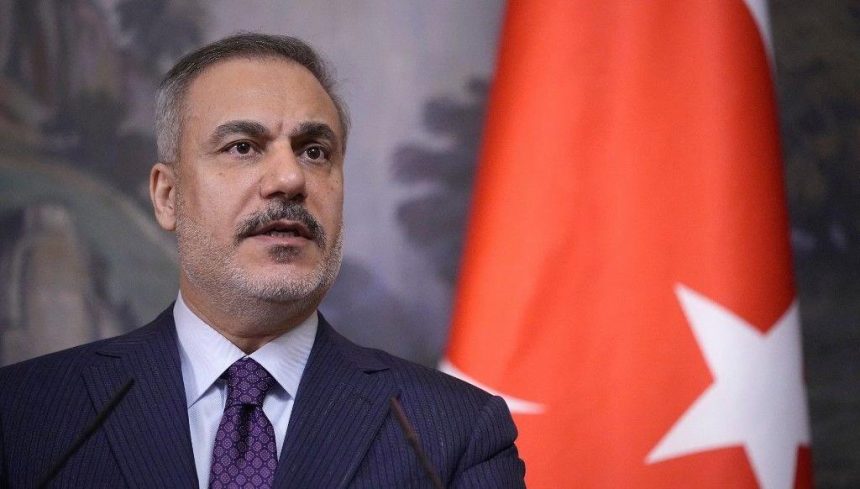 YÖK'ten Hakan Fidan'ın diplomasına ait açıklama 71 yokten hakan fidanin diplomasina ait aciklama fIdh4LTU