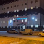 yurtta aksam yemeginin akabinde 70 ogrenci hastaneye kaldirildi gT6sGOEW