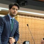 zana gumusten avrupa konseyinde dikkat ceken guvenlik cikisi zana gumus kimdir uVEejWYa