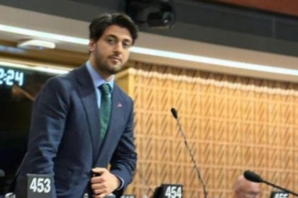 zana gumusten avrupa konseyinde dikkat ceken guvenlik cikisi zana gumus kimdir uVEejWYa