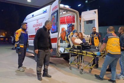 zincirleme motosiklet kazasi 19 yasindaki genc hayatini kaybetti IlwqLxFV