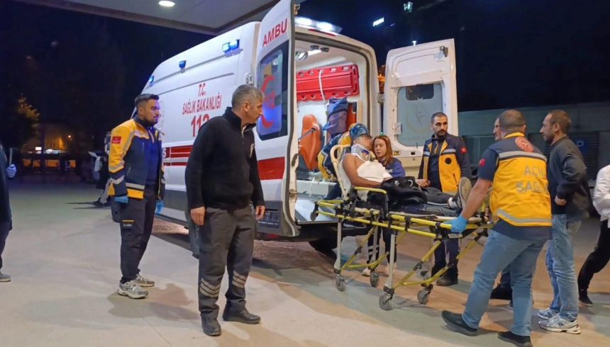 zincirleme motosiklet kazasi 19 yasindaki genc hayatini kaybetti IlwqLxFV