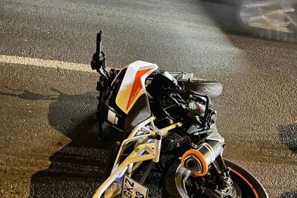 zonguldakta motosiklet soforu arabanin altinda kaldi 1 meyyit K4XBuY3w