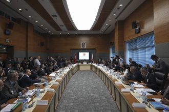 11inci yargi paketi tbmmde birinci 15 unsur kabul edildi RKtaztTA