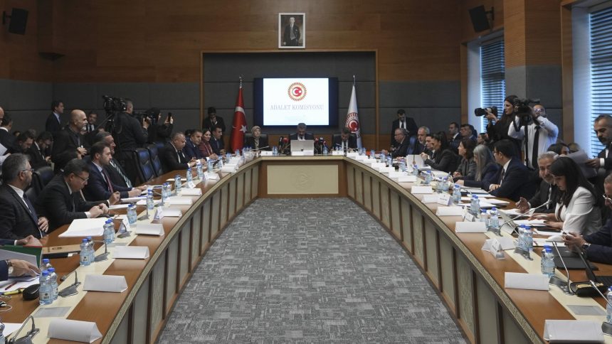 11inci yargi paketinde cinsel istismar ve aile ici cinayet kapsam disi kaliyor wl4gD5ca