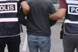 2 ilcede cete operasyonu 20 gozalti karari uQwyMdaf