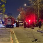 200 metre savrulan aracta 1 meyyit 1 agir yarali 18haejyE