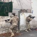 22 vilayetteki daes operasyonunda 92 gozalti FALfOHSK