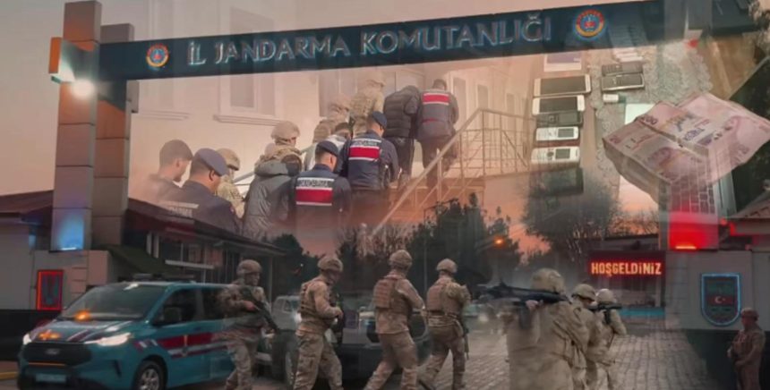 23 vilayetteki yasa disi bahis operasyonunda 27 tutuklama 6a1u3n9D