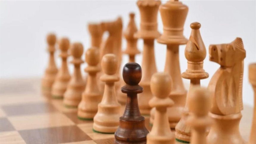 3 yasinda satrancta dunya rekoru kirdi RyMwnBnx