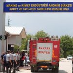 5 emekcinin oldugu mke fabrikasindaki patlama davasinda karar SklWb5TZ
