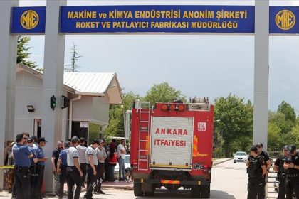 5 emekcinin oldugu mke fabrikasindaki patlama davasinda karar SklWb5TZ