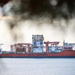 6 sondaj gemisi vazifeye hazir KZ5PG8FU