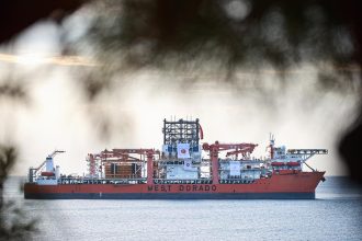 6 sondaj gemisi vazifeye hazir KZ5PG8FU