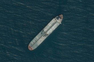 abd venezuela petrol tankerine el koydu OQZErcnH