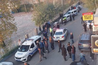 adiyamanda silahli hengamede 2si agir 5 kisi yaralandi Vj4yPMFd