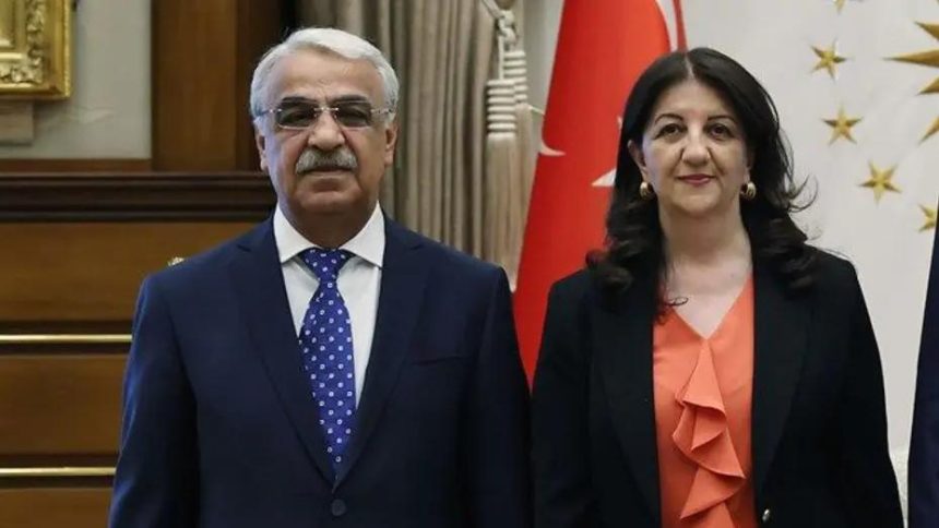 AK Parti-DEM Parti görüşmesinin tarihi aşikâr oldu 69 ak parti dem parti gorusmesinin tarihi asik r oldu 1QkcaxS6