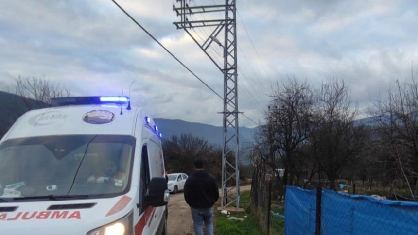 Akıma kapılan personel hayatını kaybetti 69 akima kapilan personel hayatini kaybetti wDTKtYez