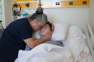 akran zorbaligi 14 yasindaki cocugu yataga mahkum etti wFXsBvi7