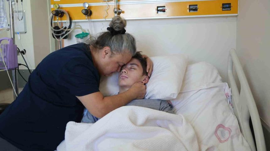 akran zorbaligi 14 yasindaki cocugu yataga mahkum etti wFXsBvi7