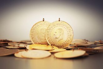 altin piyasasinda hareketli pazar v1Z6Ol8X