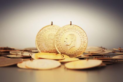 altin piyasasinda hareketli pazar v1Z6Ol8X