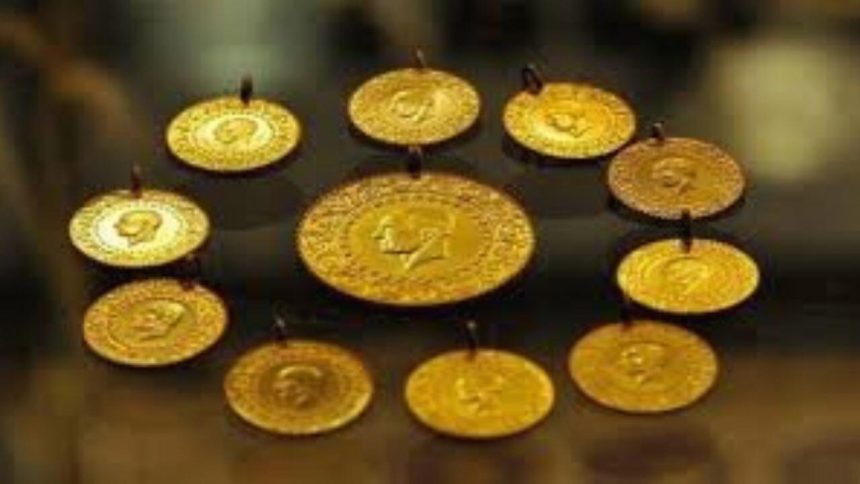 Altın piyasasında yön tekrar yukarı 71 altin piyasasinda yon tekrar yukari mYSLLTxW