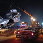 amasyada iki arabanin carpistigi kazada 8 kisi yaralandi ZKnfWPP8