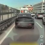 ambulansa yol vermeyen sofor yakalandi yeni kanunda cezasi 46 bin tl Ig88t7uN