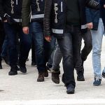 ankara merkezli 8 vilayette feto operasyonu 19 gozalti karari VnE2uGCY