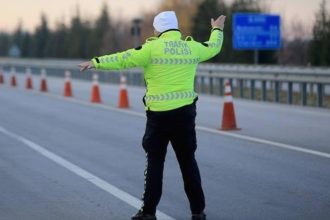 ankarada yarin birtakim yollar trafige kapatilacak bFpHY3fS