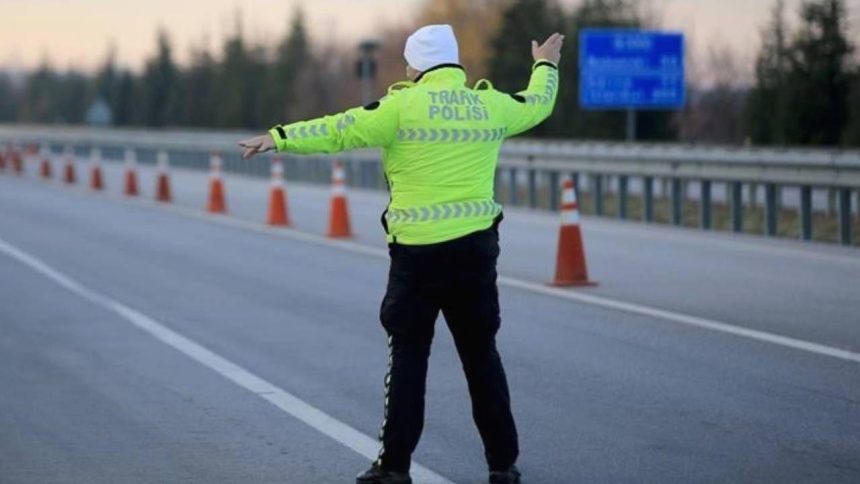 ankarada yarin birtakim yollar trafige kapatilacak bFpHY3fS