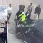 araci polisin uzerine suren chpli vekilin surucusune ceza BPjPW4Hx